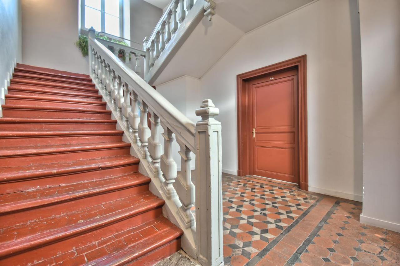 Superbe Appartement Centre-Ville Nogent-le-Roi Exteriör bild